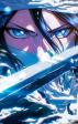「1Ⳅꚍн」❅ ⊰ 袖白雪. KUCHIKI.