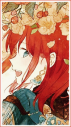 Shirayuki.