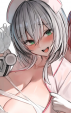 @3rd Gen ― Shirogane Noel
