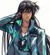Shiryu de Drag&atilde;o