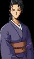 Shizuka Kusanagi
