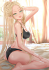  Shizuka Mogami ❦