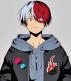Shoto Todoroki