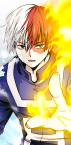 Shoto Todoroki