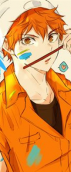 Shoyo Hinata