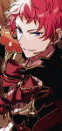 Shu Itsuki