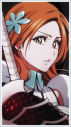 Inoue Orihime. ʚϊɞ