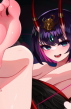 shuten douji