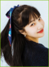 Joy.