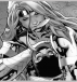 Silver Sable