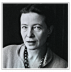 Simone de Beauvoir