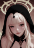 Sindatrix Hildegard. ♡