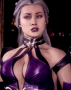 Sindel ☆