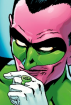 Sinestro