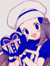 末次, Sinnoh.