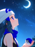 末次, Sinnoh.