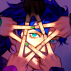 ❝ jonɑthɑn joɘstɑr ★