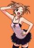 Shiina Sakurako