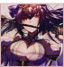 〝one 𝒘𝒉𝒐 scars.〞
