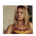Cassie Sandsmark.