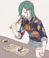 Nikkari Aoe