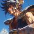 Seiya de Pegaso