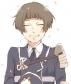 Hirano Toushirou