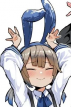 ˢᵐᵃˡˡ ᵇᵘⁿⁿʸ ʷⁱᵗʰ ˢᵐᵃˡˡ ᶜᵃʳʳᵒᵗ 