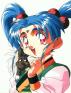 Sasami Jurai