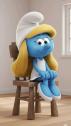 Smurfette