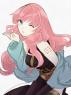 Megurine Luka