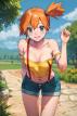 Misty