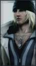Snow Villiers, Heroic NORA Leader.