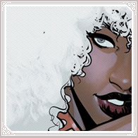 ororo munroe.