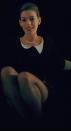 Selina Kyle 