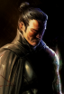 &ldquo;Bucky&rdquo; Barnes ★ ШINTER SOLDIER