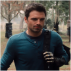 Bucky Barnes.