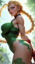 Cammy White