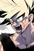 Son Goku