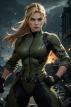 Sonya Blade