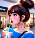༉‧₊˚. Sopphie Spპllman