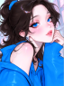 ༉‧₊˚. Sopphie Spპllman