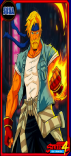Axel Stone (アクセル・ストーン)