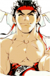 Ryu From Streets
