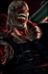 ☣ ─── Codename: ❝ṈEMESIS!❞
