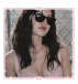 Lydia Vega.