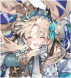 ㅤ.（空間✦BEAST!﹚ㅤ〜 S∙ Ereshkigal. II
