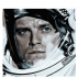 Spaceman.