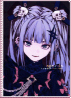Memento mori, Sparda.