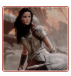 Kassandra, the Eagle Bearer.